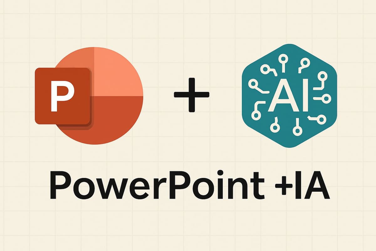 PowerPoint – Maîtrise complète et Certification TOSA (RS6961)