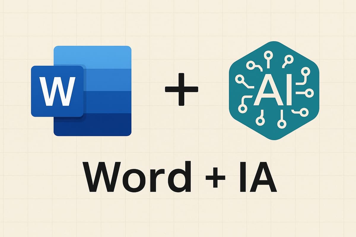 Word – Maîtrise complète et Certification TOSA (RS6964)